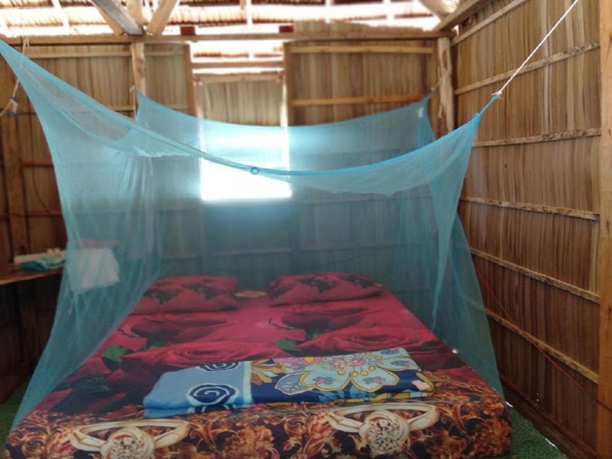 Nus Homestay Raja Ampat Kri Exteriör bild